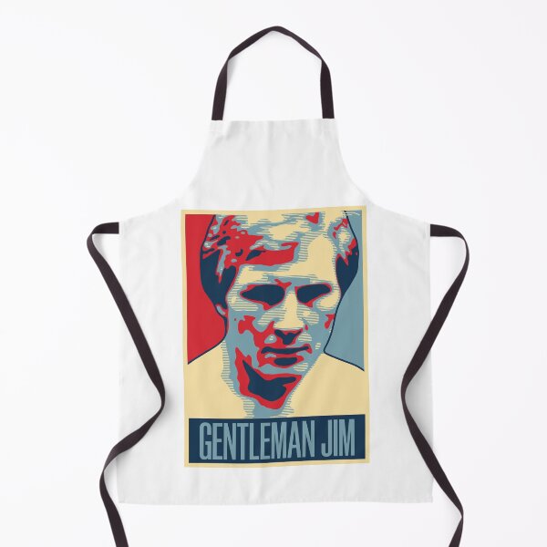 Item preview, Gentleman Jim designed and sold by DFA.