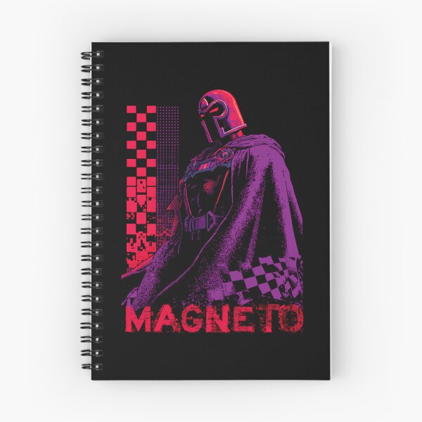 Item preview, Rise of Magneto designed and sold by LiaRosen.