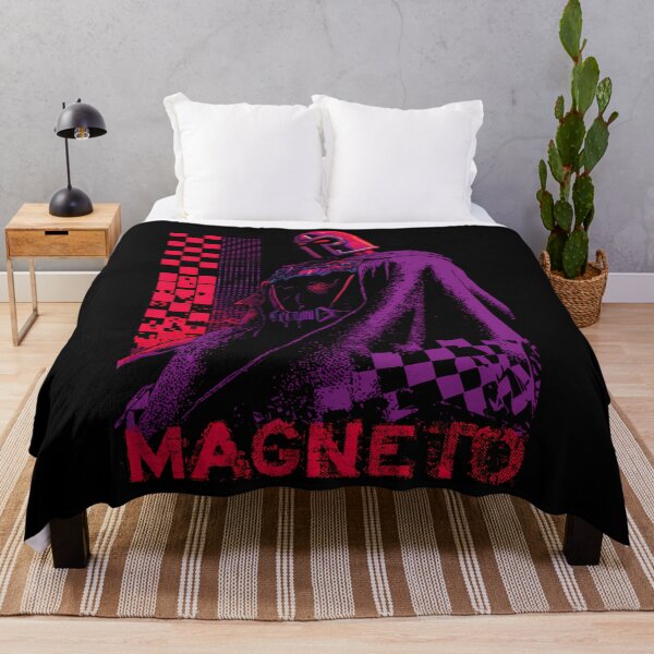 Item preview, Rise of Magneto designed and sold by LiaRosen.