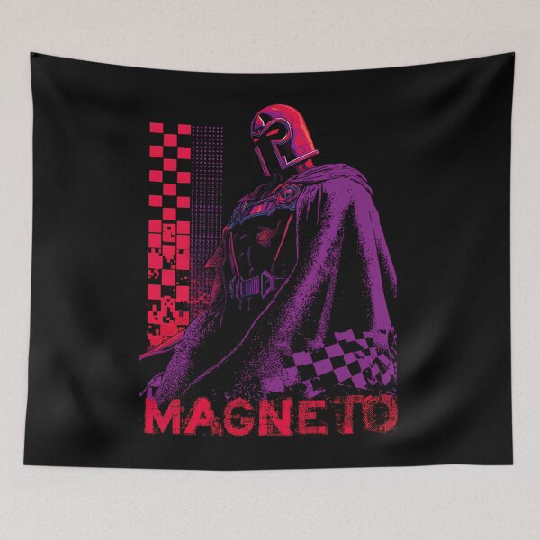Item preview, Rise of Magneto designed and sold by LiaRosen.