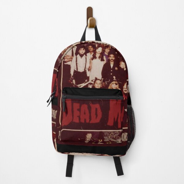 Item preview, dead man's bones album cover designed and sold by ArleneBump13.