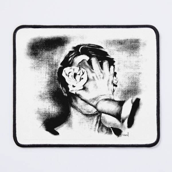 Item preview, Portrait of a Lady on Fire Painting (2) designed and sold by artxsian.
