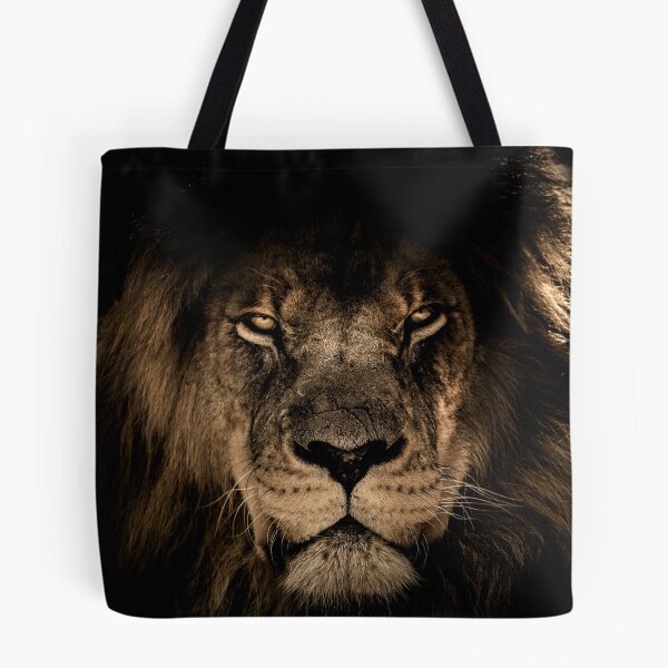 Aperçu de l'œuvre Lion créée et vendue par DevonEagle.
