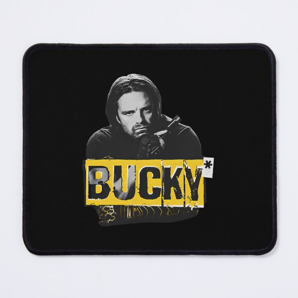 Item preview, Bucky Thunderbolt's Original Print designed and sold by LiaRosen.