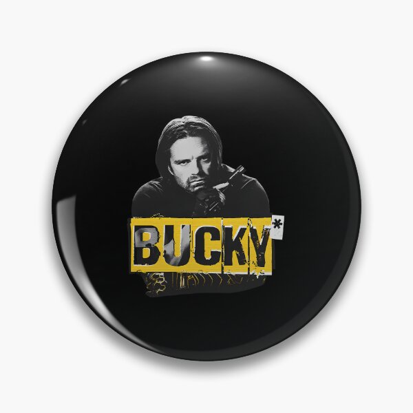 Item preview, Bucky Thunderbolt's Original Print designed and sold by LiaRosen.