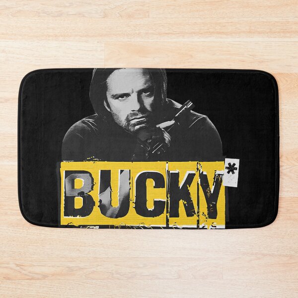 Item preview, Bucky Thunderbolt's Original Print  designed and sold by LiaRosen.
