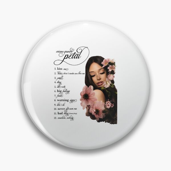 Item preview, Creator of Petals Floral Ariana Botanical Beauty Aesthetic designed and sold by Mind-Drift.