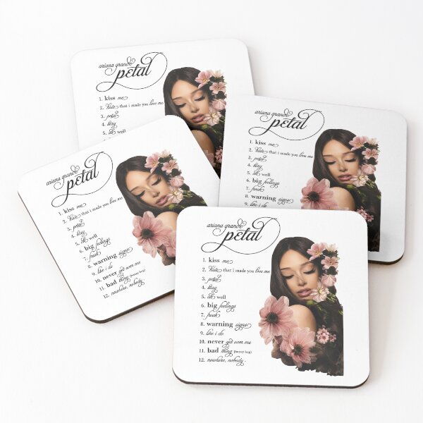 Item preview, Creator of Petals Floral Ariana Botanical Beauty Aesthetic designed and sold by Mind-Drift.