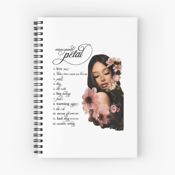 Item preview, Creator of Petals Floral Ariana Botanical Beauty Aesthetic designed and sold by Mind-Drift.