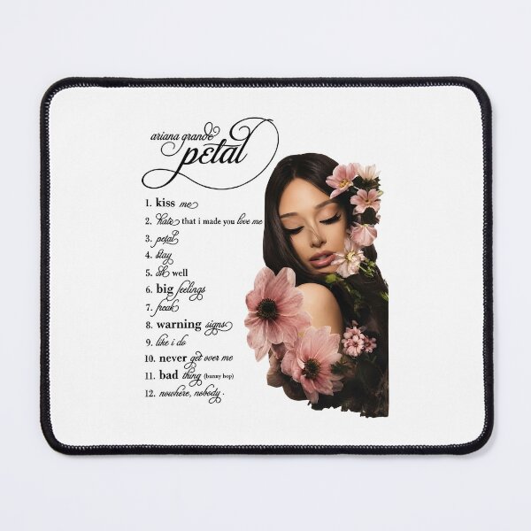 Item preview, Creator of Petals Floral Ariana Botanical Beauty Aesthetic designed and sold by Mind-Drift.