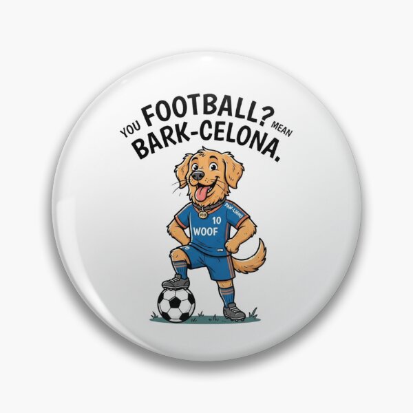Item preview, Funny Dog Football Player T-Shirt | Cute Soccer Dog Pun Graphic Tee | Cartoon Football Fan Gift designed and sold by cats-dogs1.