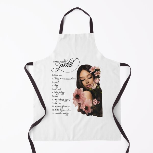 Item preview, Creator of Petals Floral Ariana Botanical Beauty Aesthetic designed and sold by Mind-Drift.