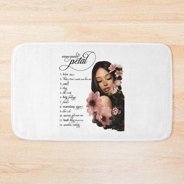 Item preview, Creator of Petals Floral Ariana Botanical Beauty Aesthetic designed and sold by Mind-Drift.