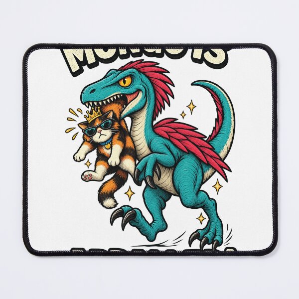 Item preview, Mongo is appalled designed and sold by mariedesigner.