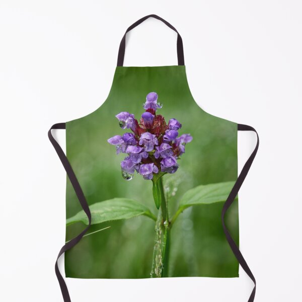 Item preview, After the rain. Self-heal designed and sold by Jouko Lehto Photography.