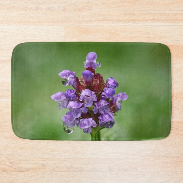 Item preview, After the rain. Self-heal designed and sold by Jouko Lehto Photography.