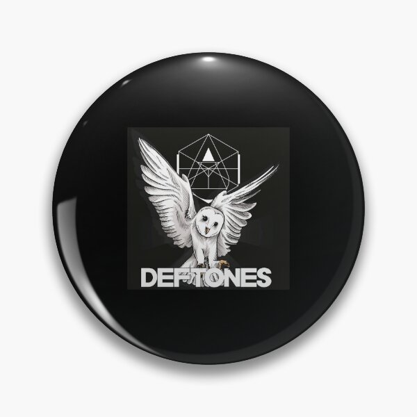 Item preview, deftones icon oversized t-shirtdeftones icon designed and sold by ArleneBump13.