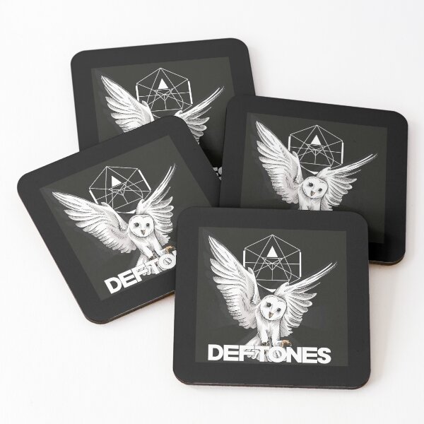 Item preview, deftones icon oversized t-shirtdeftones icon designed and sold by ArleneBump13.