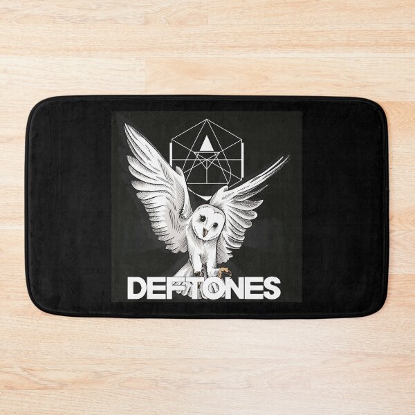 Item preview, deftones icon oversized t-shirtdeftones icon designed and sold by ArleneBump13.