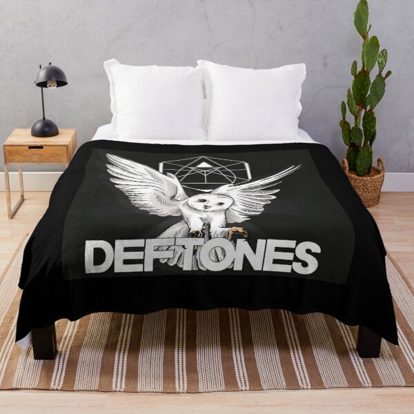 Item preview, deftones icon oversized t-shirtdeftones icon designed and sold by ArleneBump13.