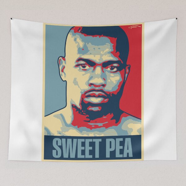 Item preview, Sweet Pea designed and sold by DFA.