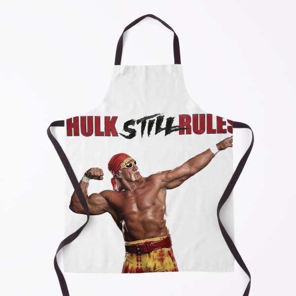 Artikelvorschau, Kunst inspiriert von Hulk Hogan entworfen und verkauft von ARbyCharlie.