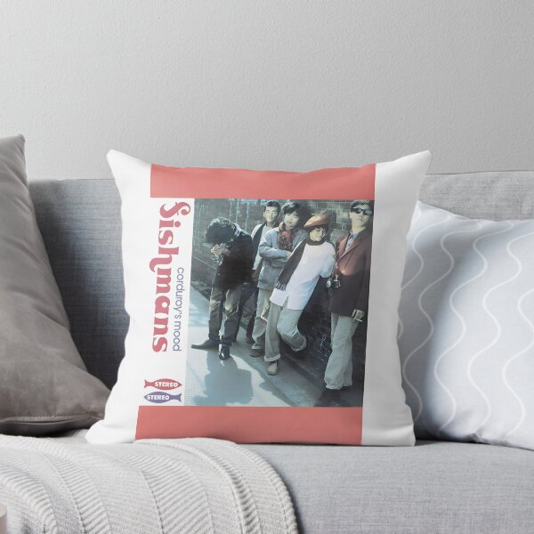 Item preview, Fishmans Llpng designed and sold by CassarahBorns.