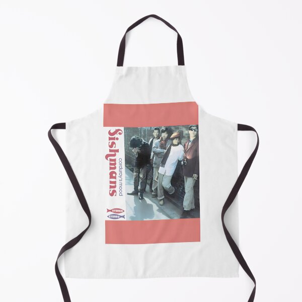 Item preview, Fishmans Llpng designed and sold by CassarahBorns.