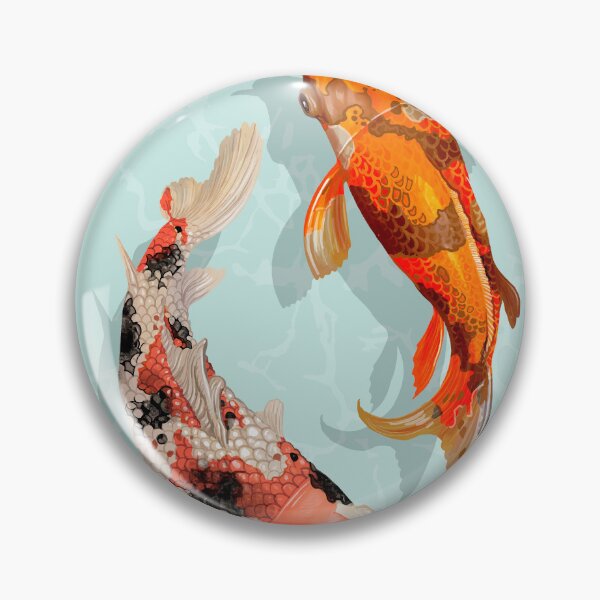 Item preview, Koi Fish designed and sold by VenusArt7.