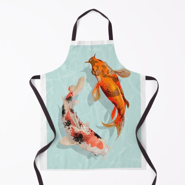 Item preview, Koi Fish designed and sold by VenusArt7.