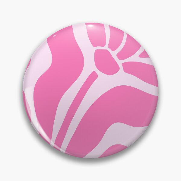 Item preview, Pink Abstract Matisse Style Art designed and sold by jianina-alondra.
