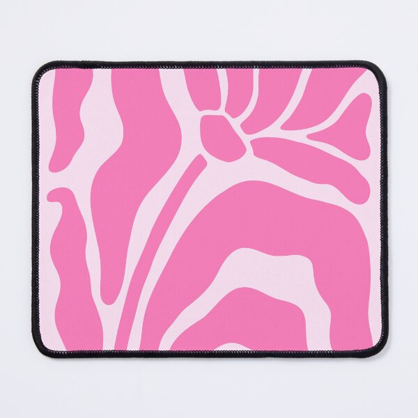 Item preview, Pink Abstract Matisse Style Art designed and sold by jianina-alondra.