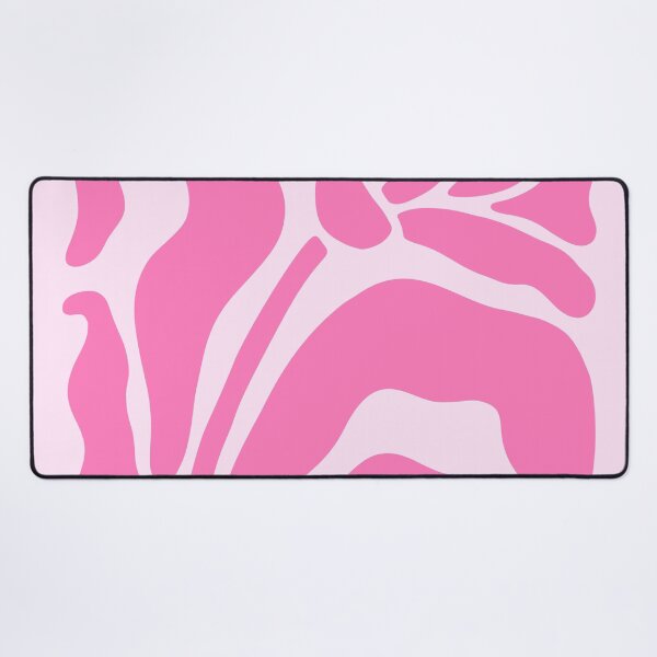 Item preview, Pink Abstract Matisse Style Art designed and sold by jianina-alondra.