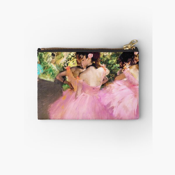 Item preview, Dancers In Pink Edgar Degas designed and sold by VenusArt7.