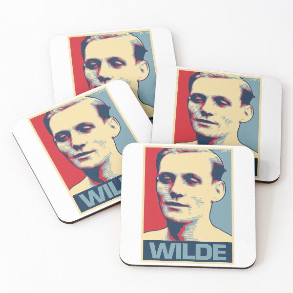 Item preview, Wilde designed and sold by DFA.