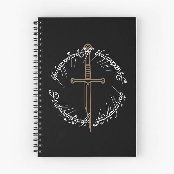 Item preview, The Sword of the Ring designed and sold by Indepp.