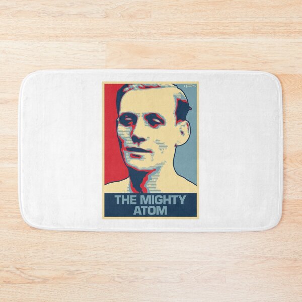 Item preview, The Mighty Atom designed and sold by DFA.