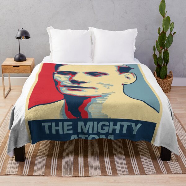Item preview, The Mighty Atom designed and sold by DFA.