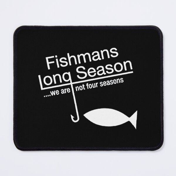 Item preview, Fishmans Xxlpng designed and sold by CassarahBorns.