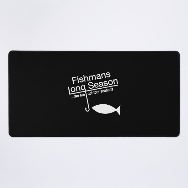 Item preview, Fishmans Xxlpng designed and sold by CassarahBorns.