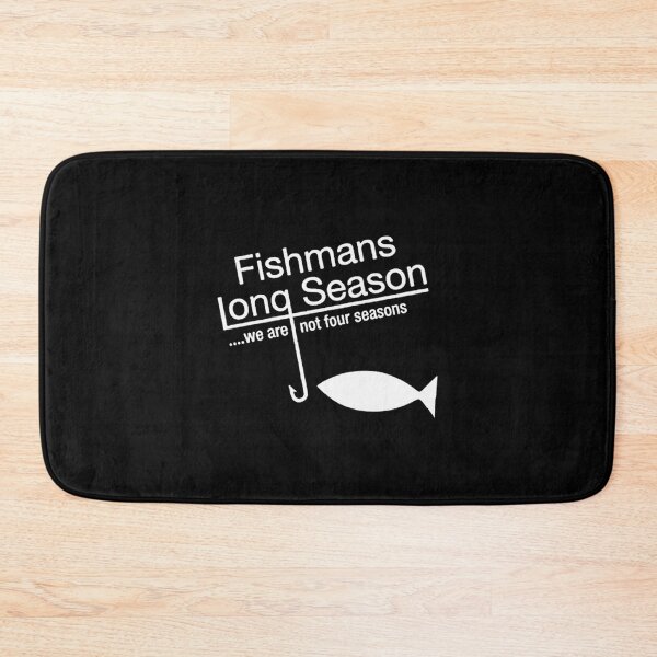 Item preview, Fishmans Xxlpng designed and sold by CassarahBorns.