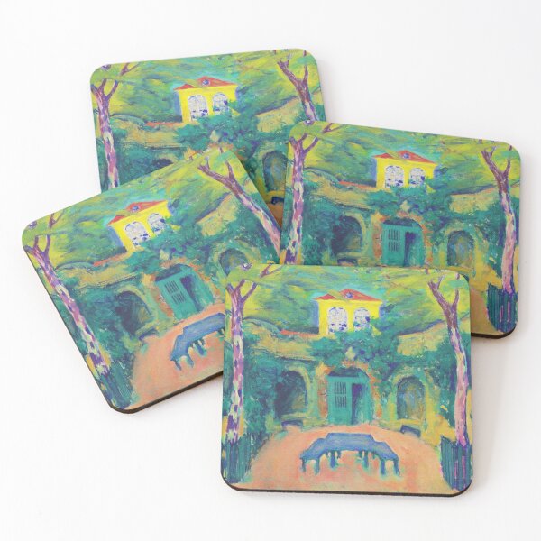 Item preview, Kolo Moser Painting designed and sold by VenusArt7.