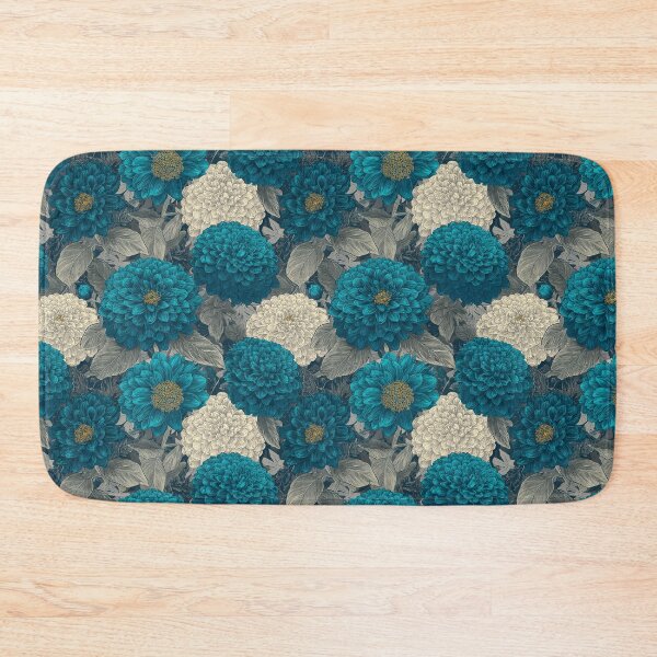Item preview, Elegant Zinnia Flower  - Birthday Flower Pattern - Wedding Gift Ideas designed and sold by RoyalStarsPatts.