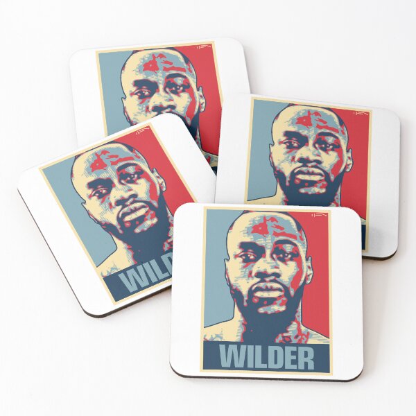 Item preview, Wilder designed and sold by DFA.