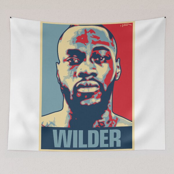 Item preview, Wilder designed and sold by DFA.