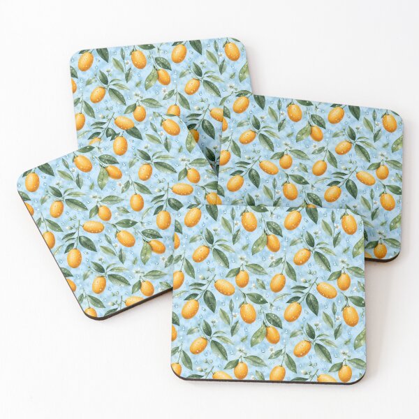 Item preview, kumquat designed and sold by alexrow.