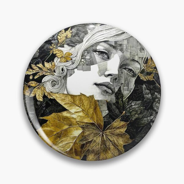 Item preview, Autumn Thoughts designed and sold by ©Janis Zroback.