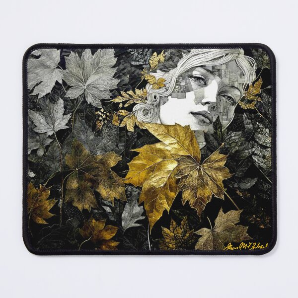 Item preview, Autumn Thoughts designed and sold by ©Janis Zroback.