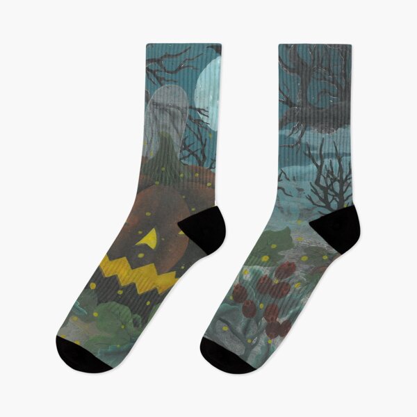 Item preview, Season of fog designed and sold by DelphineRibatto.
