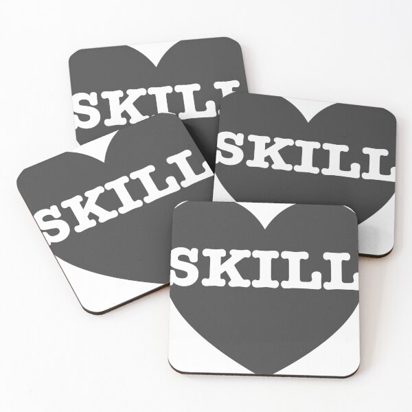 Item preview, skill designed and sold by nogamax.
